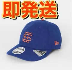 NEW ERA×SEE SEE CAP seesee newera ニューエラ 2025年最新】see see キャップの人気アイテム - メルカリ