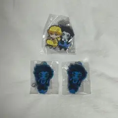 獪岳 ガチャガチャ カプセルトイ セット