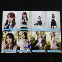 日向坂46 生写真 コンプ 大野愛実 Kind of love MV - メルカリ