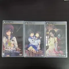 コープスパーティー PSP ソフト 販促 ポスター 非売品 - メルカリ