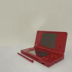 Nintendo ニンテンドーDSi レッド