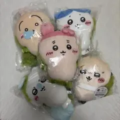 ちいかわ プライズ 13点おまとめ売り - メルカリ