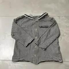 コムサ トップス