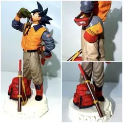 専用　ドラゴンボール　フィギュア　造形天下一　水筒悟空　海外限定 専用 ドラゴンボール フィギュア 造形天下一 水筒悟空 海外限定 - メルカリ