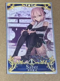 2026年最新】fgo アーケード 最終再臨の人気アイテム - メルカリ