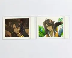 ツイステ　アニメ　ぱしゃこれ　レオナ・キングスカラー