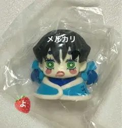 鬼滅の刃　伊之助　おねむたん　遊郭　6点まとめ売り standstones （再販）おねむたん 鬼滅の刃 漆ノ型 遊郭編