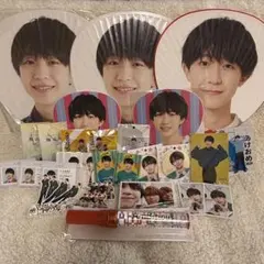 AmBitious 永岡蓮王 まとめ売り