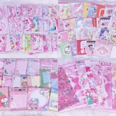 韓国作家 ドムソン ステッカー メモ 平袋 封筒 ヘッダー 梱包 おすそ分け