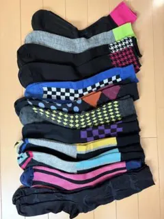 Comme des Garcons メンズ ソックス まとめ売り