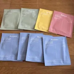 Biodance フェイスマスク 4種セット