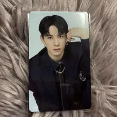 JO1 ラポスタ 2024 トレカ ラントレ 佐藤景瑚 055