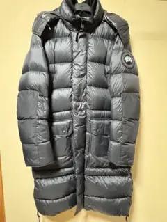 ドビー様専用☆正規品☆CANADA GOOSEWARWICK PARKA☆ - メルカリ