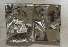 平塚製菓　チョコ掛けパイサンド（抹茶／バニラ風味）2個セットのサムネイル