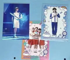 テニミュ 手塚国光 寺田友哉 ブロマイド