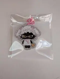 Dr.MORICKY GROOM ROOM NOJAO アクリルキーチェーン
