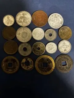 2026年最新】旧貨幣・金貨・銀貨・記念硬貨の人気アイテム - メルカリ