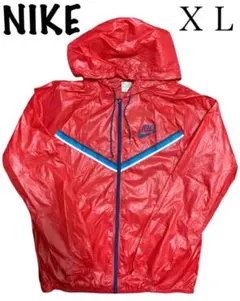 NIKE（ナイキ）ナイロンジャケット