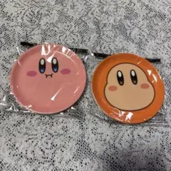 カービィ ワドルディ キャンペーン 豆皿 ファミマ コラボ
