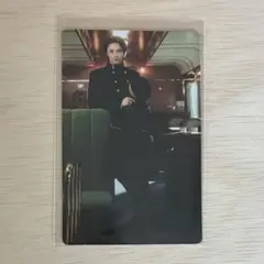 SEVENTEEN CARAT LAND トレカ JUN ジュン