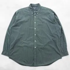 Ralph Lauren 90年代 BLAKE ボタンダウンシャツ XL