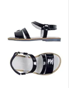 ARMANI JUNIOR アルマーニ　ジュニア　サンダル　 16cmのサムネイル