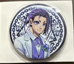 ブルーロック　星座トレーディング　缶バッジ　御影玲王　全身　40個セット ブルーロック 星座トレーディング 缶バッジ 御影玲王 全身 40個