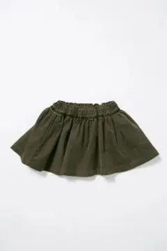 【60%OFF】新品子供服ベビー服90 シャツコールスカート Tappet