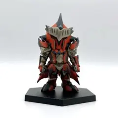 モンスターハンター G コレクションフィギュア3 リオレウス装備
