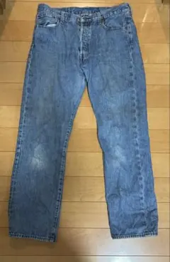 リーバイス501 w34l30
