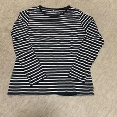 長袖t コットン