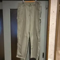 Carhartt ペインターパンツ　カーキ