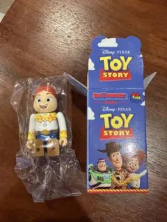 トイ・ストーリー ジェシー フィギュア