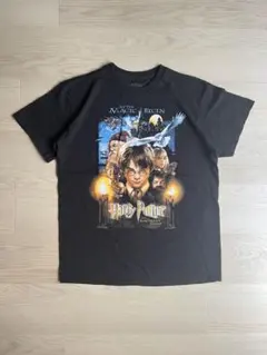 Harry Potter スタジオツアー ロンドン ハリーポッター Tシャツ - メルカリ
