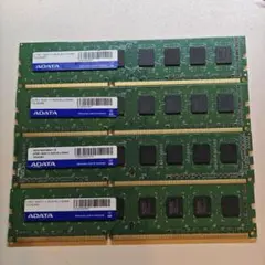 2025年最新】adata ddr4 32gbの人気アイテム - メルカリ
