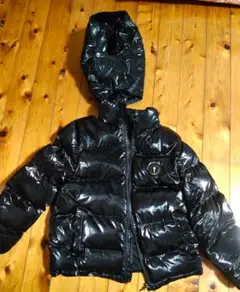 TATRAS ダウンジャケット　範馬刃牙 TATRAS ダウンジャケット 範馬刃牙様専用 - メルカリ