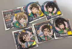 新品】響け！ユーフォニアム3 缶バッジ サンフェス 6点セット - メルカリ