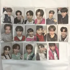 PRODUCE101 JAPAN 日プ 新世界 トレカ フォトカード まとめ売り - メルカリ
