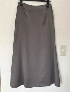 アーバンリサーチ　ロングスカート