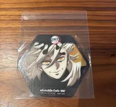 鬼滅の刃　童磨　コースター