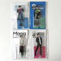 2026年最新】阿部亮平 アクスタの人気アイテム - メルカリ