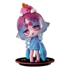 VIRUSWEETS フィギュアコレクション 甘味処 ウイルスイーツ あんみつ