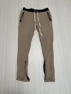 FOG ESSENTIALS スウェットパンツ　エッセンシャルズ　M