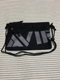 AVIREX “クラッチバッグ