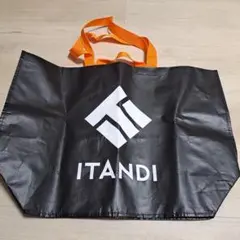 《6点セット》ショッピングバッグ&トートバック&エコバッグ