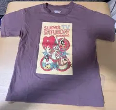 LOONEY TUNES Tシャツ　130cmのサムネイル