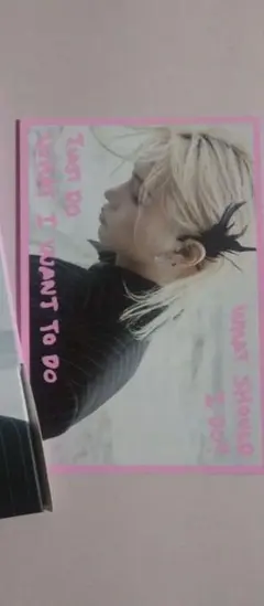 StrayKids スキズ DOIT アコーディオン フィリックス