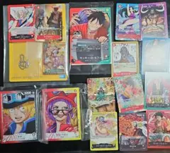 ワンピース 一番くじ