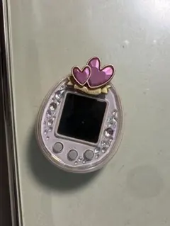 たまごっち iD水色ブルー、たまごっちp's Love&Melody 2個セット