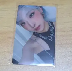 HANA 1st album アルバム トレカ C ジス JISOO